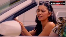 100. Hot Becky McEwan in Blue Bikini – Filthy Rich