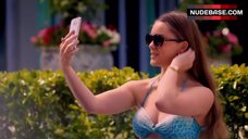 12. Hot Becky McEwan in Blue Bikini – Filthy Rich