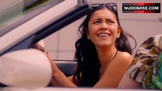 78. Hot Becky McEwan in Blue Bikini – Filthy Rich