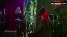 1. Diane Lane Hot Scene – Ladies And Gentlemen, The Fabulous Stains