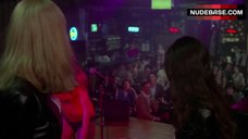 100. Diane Lane Hot Scene – Ladies And Gentlemen, The Fabulous Stains