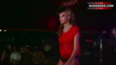 23. Diane Lane Hot Scene – Ladies And Gentlemen, The Fabulous Stains