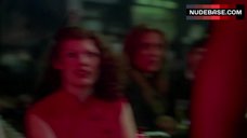 34. Diane Lane Hot Scene – Ladies And Gentlemen, The Fabulous Stains