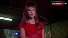 67. Diane Lane Hot Scene – Ladies And Gentlemen, The Fabulous Stains