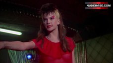 78. Diane Lane Hot Scene – Ladies And Gentlemen, The Fabulous Stains