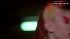 89. Diane Lane Hot Scene – Ladies And Gentlemen, The Fabulous Stains