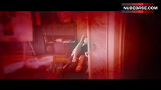 23. Natalija Janichkina Intimate Scene – 12 Chairs