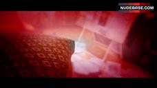 56. Natalija Janichkina Intimate Scene – 12 Chairs