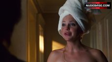 12. Anna Faris Ass Exposed – The House Bunny