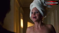 23. Anna Faris Ass Exposed – The House Bunny