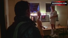 12. Marin Kanter Pokies – Ladies And Gentlemen, The Fabulous Stains