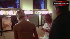 78. Marin Kanter Pokies – Ladies And Gentlemen, The Fabulous Stains