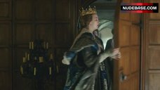 12. Jodie Comer Cleavage – The White Princess