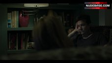 Laura Linney Having Doggy-Style Sex – Ozark