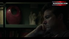 12. Laura Linney Having Doggy-Style Sex – Ozark