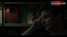 23. Laura Linney Having Doggy-Style Sex – Ozark