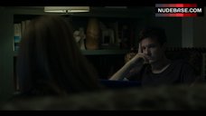 78. Laura Linney Having Doggy-Style Sex – Ozark