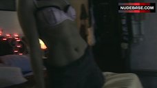 23. Gail Brady in Lingerie – Blood