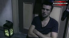 56. Gail Brady in Lingerie – Blood