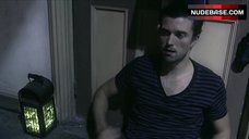 67. Gail Brady in Lingerie – Blood