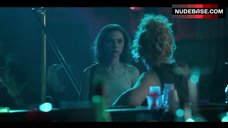 Quinn Cooke Hard Pokies Through Top – Ozark