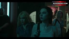 23. Quinn Cooke Hard Pokies Through Top – Ozark