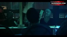 45. Quinn Cooke Hard Pokies Through Top – Ozark