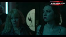 56. Quinn Cooke Hard Pokies Through Top – Ozark