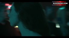 67. Quinn Cooke Hard Pokies Through Top – Ozark