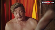 100. Ebonee Noel Hot Scene – Wrecked