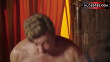 89. Ebonee Noel Hot Scene – Wrecked