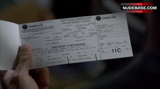 89. Hot Leelee Sobieski in Underwear – Joy Ride