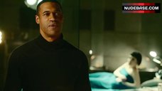 1. Marama Corlett Naked Ass – Blood Drive