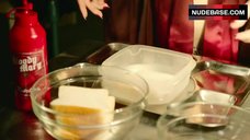 100. Marama Corlett Naked Ass – Blood Drive