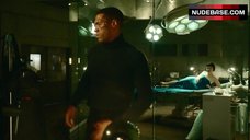 12. Marama Corlett Naked Ass – Blood Drive