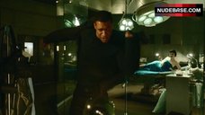 23. Marama Corlett Naked Ass – Blood Drive