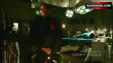 34. Marama Corlett Naked Ass – Blood Drive