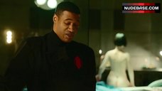 45. Marama Corlett Naked Ass – Blood Drive