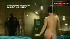 56. Marama Corlett Naked Ass – Blood Drive