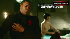 67. Marama Corlett Naked Ass – Blood Drive