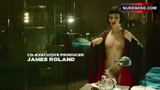 78. Marama Corlett Naked Ass – Blood Drive