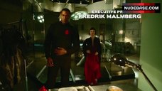 89. Marama Corlett Naked Ass – Blood Drive