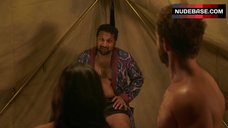 34. Ally Maki Sex Scene – Wrecked