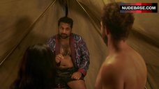 45. Ally Maki Sex Scene – Wrecked