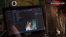 1. Joanna Going Bare Breasts – Kingdom