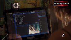 23. Joanna Going Bare Breasts – Kingdom