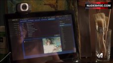 67. Joanna Going Bare Breasts – Kingdom