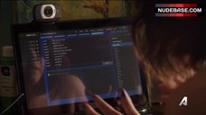 78. Joanna Going Bare Breasts – Kingdom