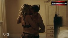 89. Shantel VanSanten Hot in Lingerie – Shooter