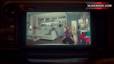 1. Tatiana Maslany Underwear Scene – Orphan Black